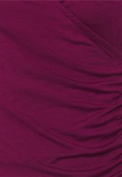 Anna Field Top - Dark Red, Mujer -LuxeTrend Ventas 0c90be7112624d8482752c9fa10e8cd8