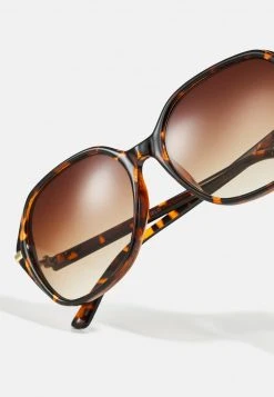 Anna Field Gafas De Sol - Brown, Mujer -LuxeTrend Ventas 0cb71ea31e0a4fad96b97cfcef428fe7