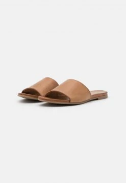 Anna Field LEATHER - Sandalias Planas - Beige, Mujer 10 Anna Field LEATHER - Sandalias Planas - Beige, Mujer -LuxeTrend Ventas 0cf05acd88c24addb335d5d990a0b12f