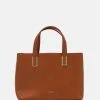 Anna Field Bolso De Mano - Cognac, Mujer -LuxeTrend Ventas 0d31cfa964b946c69cc32cd7d119d904