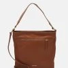 Anna Field LEATHER - Bolso Shopping - Cognac, Mujer -LuxeTrend Ventas 0d9b49df3ad94383ab8f5bfda723bcde