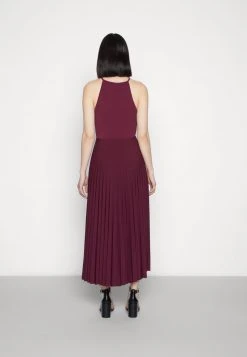 Anna Field Vestido De Cóctel - Dark Red, Mujer -LuxeTrend Ventas 0de98cfbf1734efc94c14eb9b3a7e482