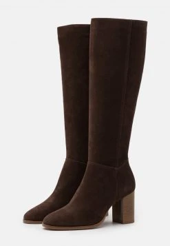Anna Field LEATHER - Botas - Brown, Mujer -LuxeTrend Ventas 0e4bc9f4786e4c1481b458f328699212