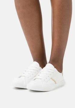 Anna Field Zapatillas - White, Mujer