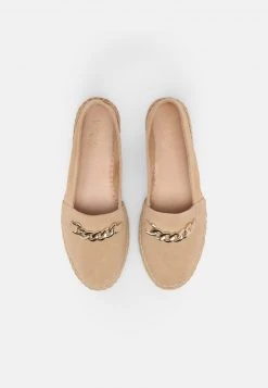 Anna Field LEATHER - Alpargatas - Beige, Mujer 13 Anna Field LEATHER - Alpargatas - Beige, Mujer -LuxeTrend Ventas 0e79db1a0d8f4539b4eb80efd278ed26