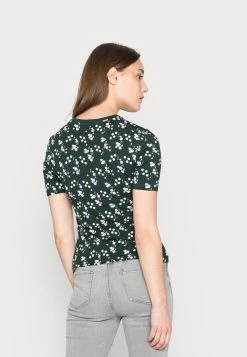 Anna Field Camiseta Estampada - Green, Mujer -LuxeTrend Ventas 0e927329fc06420ba1bd7d9c1a7e7e87