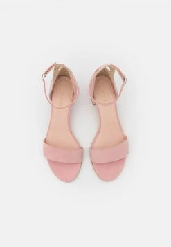 Anna Field LEATHER - Sandalias - Light Pink, Mujer -LuxeTrend Ventas 0e9a87f036004e17b6433a79a7588df7