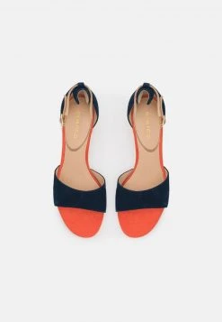 Anna Field LEATHER - Sandalias - Dark Blue, Mujer 13 Anna Field LEATHER - Sandalias - Dark Blue, Mujer -LuxeTrend Ventas 0ebc95cc0e8d41d59e831688b70682f2