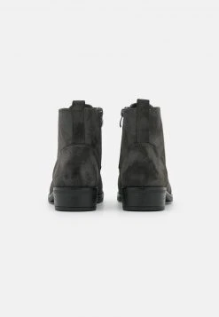 Anna Field Botines Bajos - Dark Grey, Mujer -LuxeTrend Ventas 0eccb34fe06a428fbfc96e2ed7f5092a