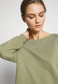 Anna Field Basic Lounge Set - Pijama - Khaki, Mujer -LuxeTrend Ventas 0ed58b5438f44c579ff583d5f6586fb1