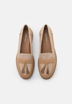 Anna Field Mocasines - Taupe, Mujer -LuxeTrend Ventas 0f15e2a10d4544519d07c2a9b495c037