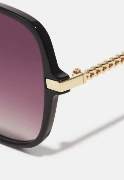 Anna Field Gafas De Sol - Black, Mujer -LuxeTrend Ventas 0f16ab821328496a87d780a5730e0329