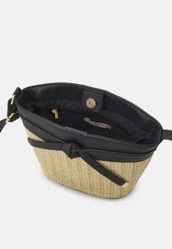 Anna Field Bandolera - Black, Mujer -LuxeTrend Ventas 0f1b980e54e646bc95f0c359a44c1f9a