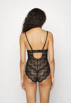 Anna Field Body - Black, Mujer -LuxeTrend Ventas 0f50b173a6a84146b15409bb64b3ccd4