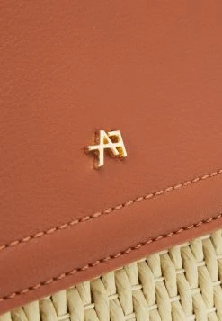 Anna Field Bandolera - Cognac, Mujer -LuxeTrend Ventas 0f64cf539314492e98ca9c10f469e0e5