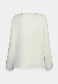 Anna Field Camiseta De Manga Larga - Off White, Mujer -LuxeTrend Ventas 0f71c21d662e4d2cb38d8f315ec0413f