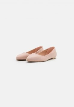 Anna Field Bailarinas - Light Pink, Mujer -LuxeTrend Ventas 0f80782e3b8645b6aa2f50c366d36741