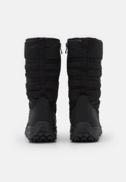 Anna Field WINTER BOOTS - SNOW BOOTS - Botas Para La Nieve - Black, Mujer -LuxeTrend Ventas 0fa66f97c24049cda04b522cc6e1143f