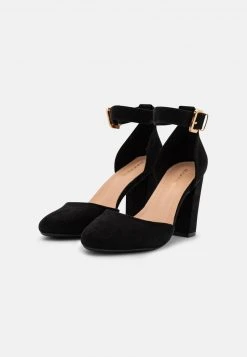 Anna Field Tacones - Black, Mujer -LuxeTrend Ventas 0fb8d79dae4e4ad5b1d3c4a356180875