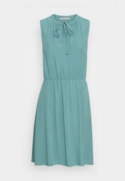 Anna Field SLEEVELES TIE DETAIL DRESS - Vestido Informal - Light Green, Mujer -LuxeTrend Ventas 0fc3a587f1c546328e09acb72d6967bc