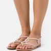 Anna Field Sandalias De Dedo - Light Pink, Mujer -LuxeTrend Ventas 0fe44e4464ff4e5caa7baf2ba623138a