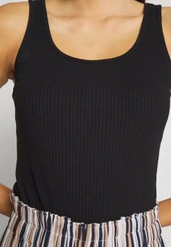 Anna Field Top - Black, Mujer -LuxeTrend Ventas 0ff2ee0ffd174f52aa11c481bbcd0c55