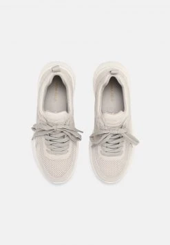 Anna Field LEATHER - Zapatillas - Grey, Mujer -LuxeTrend Ventas 0ff9c3730cb9434a81ed743379631efa