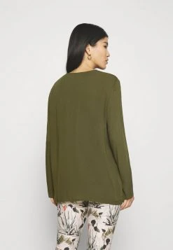 Anna Field Blusa - Olive, Mujer -LuxeTrend Ventas 104d9ec699094ab6b610497ad67cb264