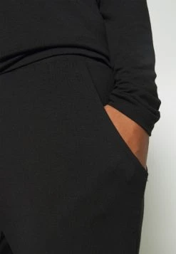 Anna Field MODDAL PJ SET - Pijama - Black, Mujer -LuxeTrend Ventas 105692bcb6f74dda87f6f1ee4c132f56