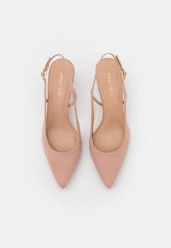 Anna Field Tacones - Light Pink, Mujer -LuxeTrend Ventas 10a6f15e428a41a9856eb93a24dd5257