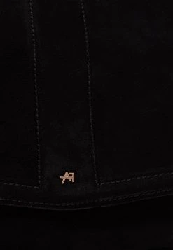 Anna Field LEATHER - Bandolera - Black, Mujer -LuxeTrend Ventas 10bac3d11c64470497cefc871a6bd7dd