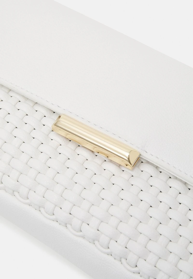 Anna Field Bandolera - Offwhite, Mujer 6 Anna Field Bandolera - Offwhite, Mujer - Imagen 4