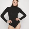 Anna Field 2 PACK - Body - Black, Mujer -LuxeTrend Ventas 1119823b84bc49fd97ac7668be3494c1