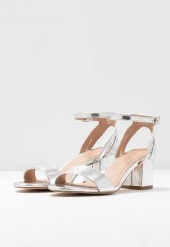 Anna Field Sandalias - Silver, Mujer 12 Anna Field Sandalias - Silver, Mujer -LuxeTrend Ventas 111f49d4c01842c6bf3dfa0c3341373c
