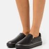 Anna Field COMFORT - Mocasines - Black, Mujer -LuxeTrend Ventas 1135910e66ac400887ff0d8a7a688864
