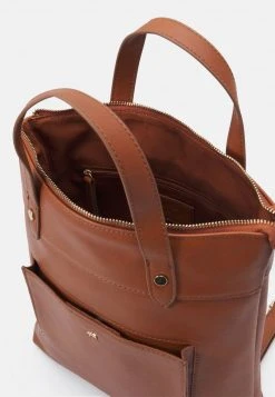 Anna Field Mochila - Cognac, Mujer -LuxeTrend Ventas 113b0a757a9d46d6ad5539690cc138a9