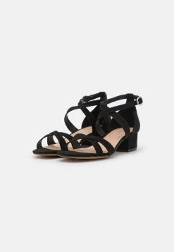 Anna Field COMFORT - Sandalias - Black, Mujer -LuxeTrend Ventas 1147cb499b80475bbe4cb8021479a6e9