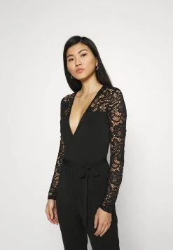 Anna Field Mono - Black, Mujer -LuxeTrend Ventas 11789fc29d234313a60047cfdca55ff8