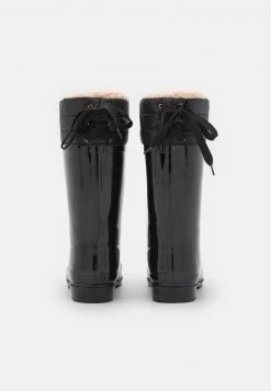 Anna Field Botas De Agua - Black, Mujer -LuxeTrend Ventas 1187aad253834344bd8233125bd6b182