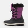 Anna Field WINTER BOOTS - SNOW BOOTS - Botas Para La Nieve - Black, Mujer -LuxeTrend Ventas 11a8972d116546808262314a89d60645