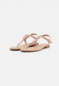 Anna Field Sandalias De Dedo - Light Pink, Mujer -LuxeTrend Ventas 11dd12416d86488b99b229b180996f9a