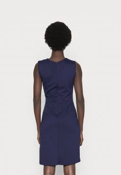 Anna Field Vestido Ligero - Dark Blue, Mujer -LuxeTrend Ventas 11dea5408e154738aa4d780b51d6b5d4