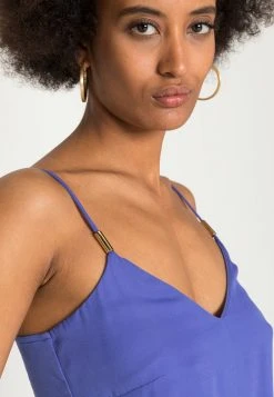 Anna Field Top - Blue, Mujer -LuxeTrend Ventas 11ed3ec6c95b469cbe7186ce15967950