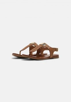 Anna Field Sandalias De Dedo - Cognac, Mujer -LuxeTrend Ventas 123d3b37d13d49d5ab1aa21b3d7928fb