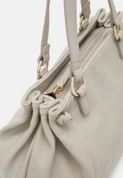 Anna Field Bolso De Mano - Light Grey, Mujer -LuxeTrend Ventas 124554658b074eedad9722275a50d9c6