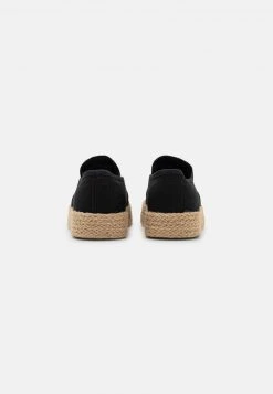 Anna Field Alpargatas - Black, Mujer -LuxeTrend Ventas 12a668f9e42f4f53b262b3227957dc65