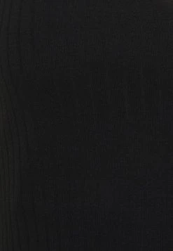 Anna Field Camiseta Básica - Black, Mujer -LuxeTrend Ventas 12afd8dec24c4cc39ca1fd5aeac5ea2d