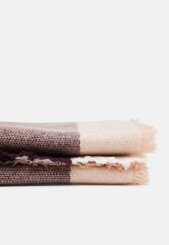 Anna Field Bufanda - Bordeaux, Mujer -LuxeTrend Ventas 13299645fb5e4f04a0fc084fba49354c