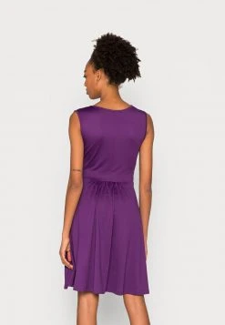 Anna Field Vestido Ligero - Purple, Mujer -LuxeTrend Ventas 13329b5f0c134fa1bffc51c287fb1d87