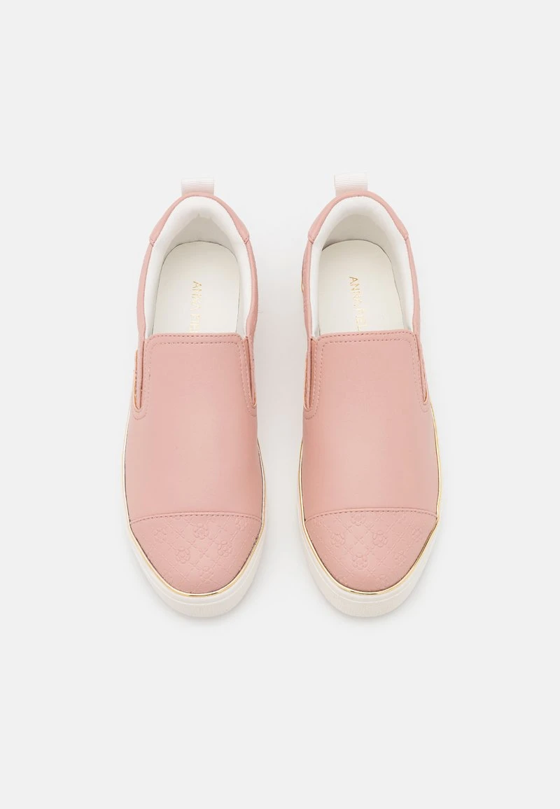 Anna Field Mocasines - Light Pink, Mujer 8 Anna Field Mocasines - Light Pink, Mujer - Imagen 6